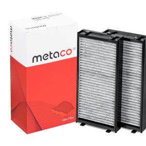 Фильтр салона