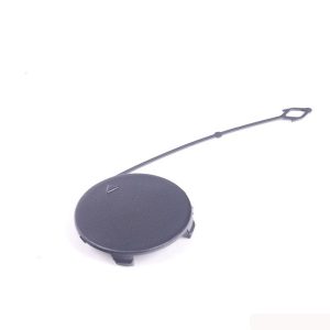 Заглушка буксировочного крюка