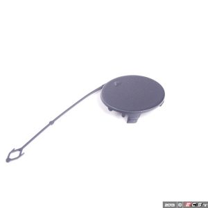 Заглушка буксировочного крюка