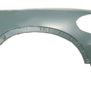 Крыло переднее правое