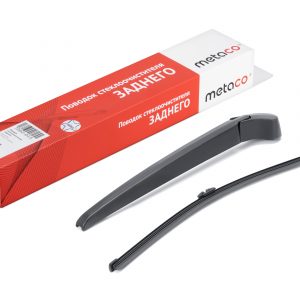 Поводок стеклоочистителя заднего