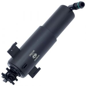 Форсунка омывателя фары