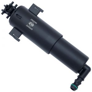 Форсунка омывателя фары