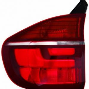 Фонарь задний наружный левый