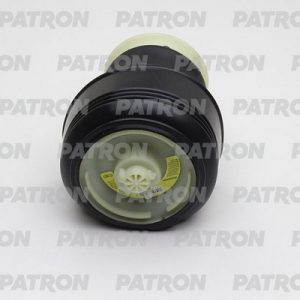 Воздушная подушка (опора пневматическая)