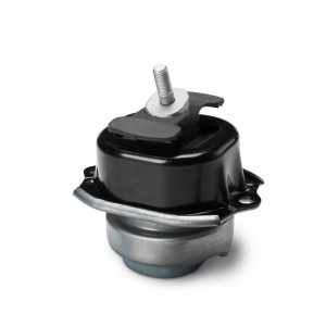 Опора двигателя левая