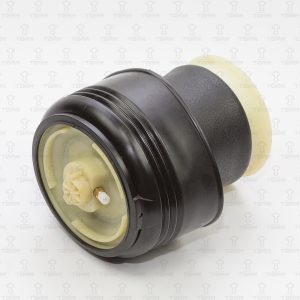 Воздушная подушка (опора пневматическая)