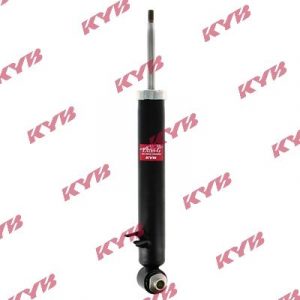 Амортизатор задний левый