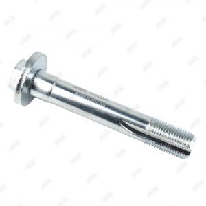 Болт развала задних колес