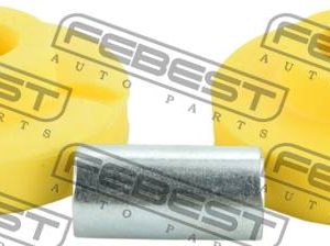 Втулка заднего амортизатора