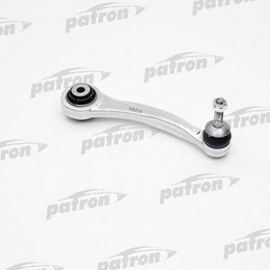 Рычаг задний верхний левый