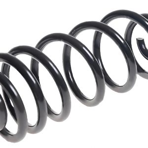 Пружина задняя