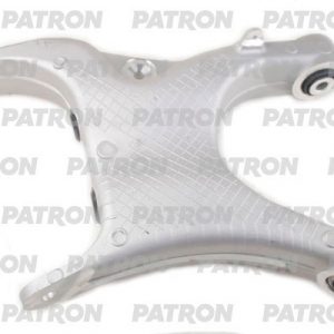 Рычаг задний нижний правый