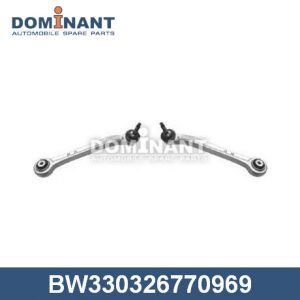 Рычаг задний поперечный левый