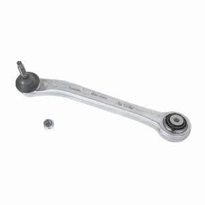 Рычаг задний поперечный левый