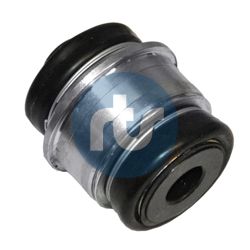 Сайлентблок заднего поворотного кулака