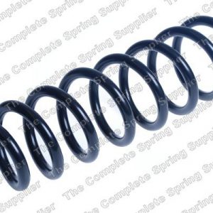 Пружина передняя