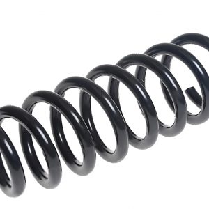 Пружина передняя