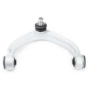 Рычаг передний верхний левый