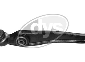 Рычаг передний нижний левый задний