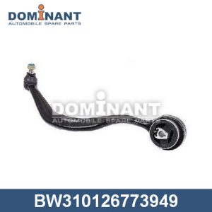 Рычаг передний нижний левый передний