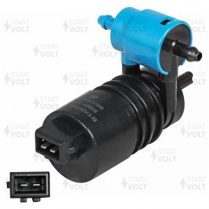 Насос омывателя