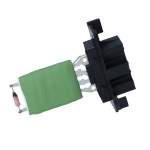 Резистор отопителя