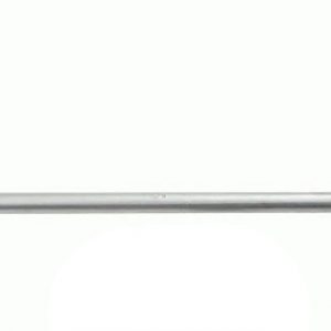 Стойка переднего стабилизатора левая