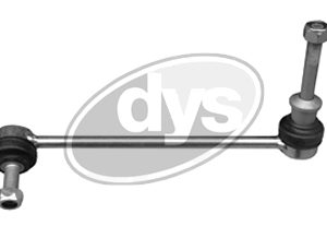 Стойка переднего стабилизатора левая