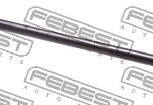 Стойка переднего стабилизатора левая