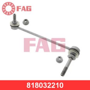 Стойка переднего стабилизатора правая