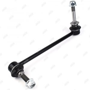 Стойка переднего стабилизатора левая