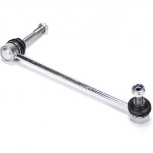 Стойка переднего стабилизатора правая