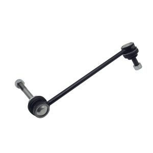 Стойка переднего стабилизатора левая