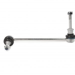 Стойка переднего стабилизатора левая