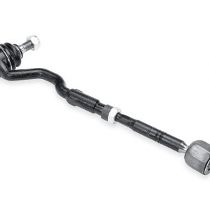 Тяга рулевая в сборе