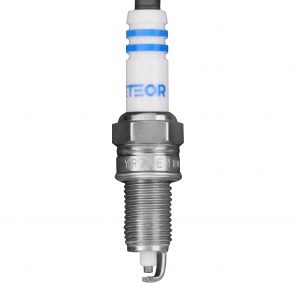 Свеча зажигания