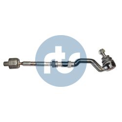 Тяга рулевая в сборе