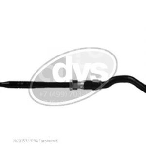 Тяга рулевая в сборе