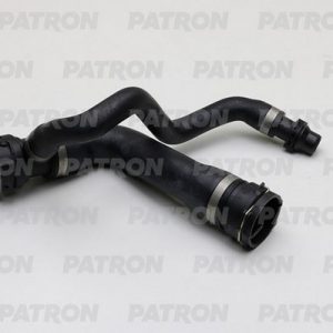 Патрубок радиатора