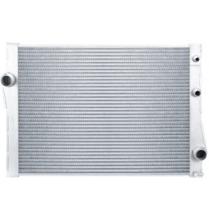 Радиатор основной