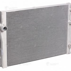Радиатор основной