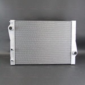 Радиатор основной