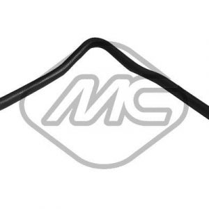 Шланг системы охлаждения