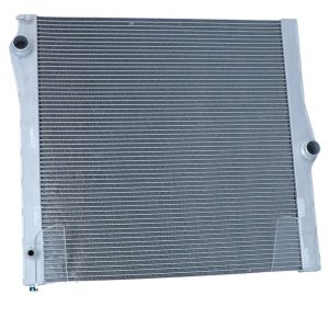 Радиатор основной