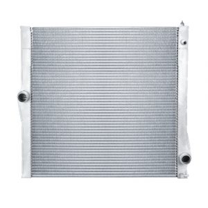 Радиатор основной