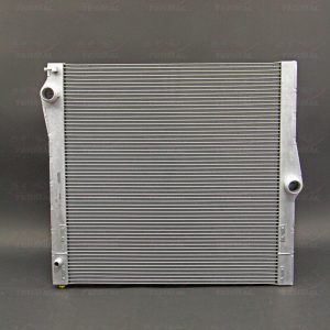 Радиатор основной