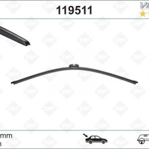 Щетка стеклоочистителя