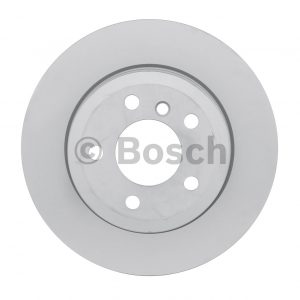 Диск тормозной задний