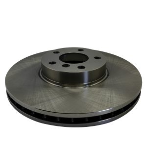 Диск тормозной передний вентилируемый